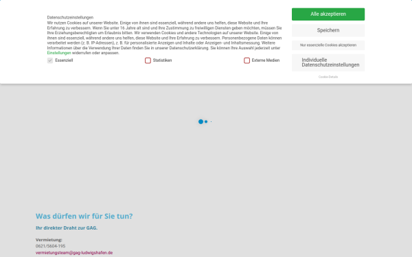 www.gag-ludwigshafen.de