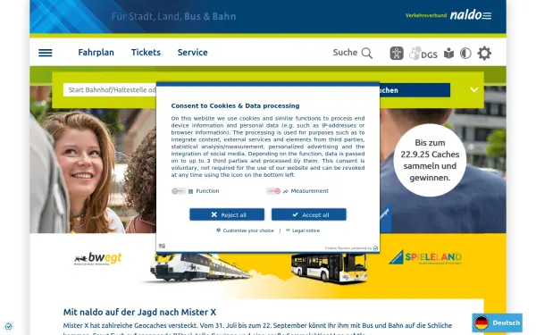 www.naldo.de
