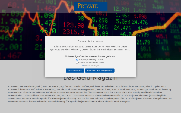 www.private.ch