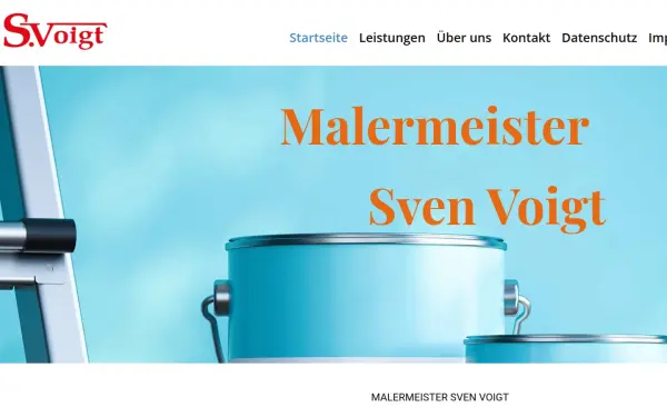 malermeister-svenvoigt.de