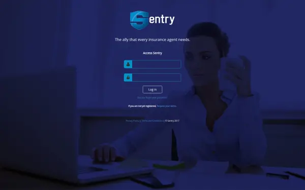 portal.sentryims.com