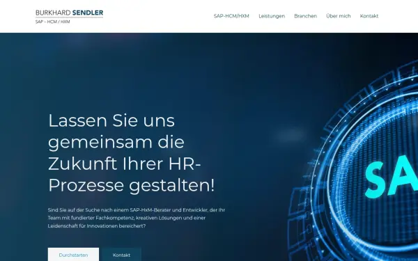 www.burkhard-sendler.de