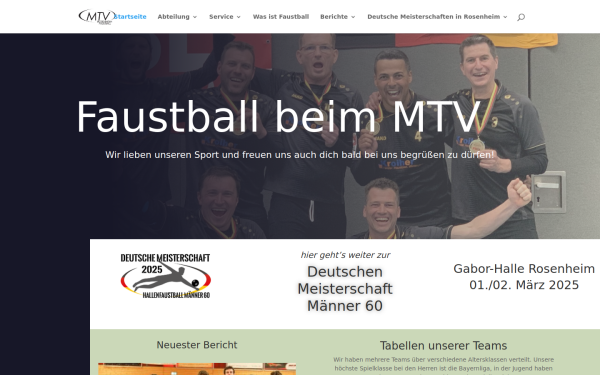 mtv-faustball.de