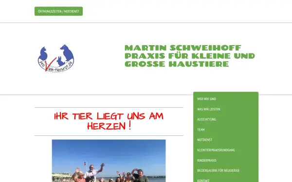 www.provieh-tierarzt.de