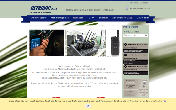 motorolafunkshop.eu