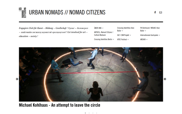 nomadcitizens.org