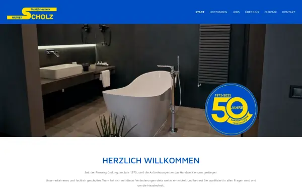 www.scholz-sanitaertechnik.de