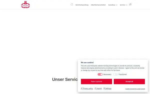 doksbau.de