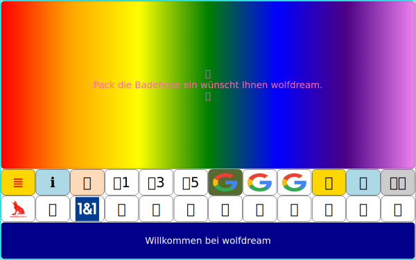 wolfdream.biz