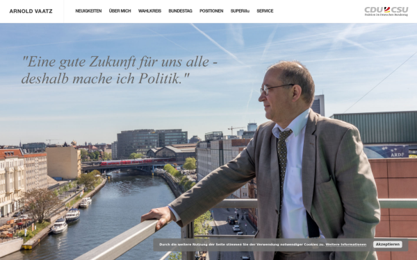 www.arnold-vaatz.de