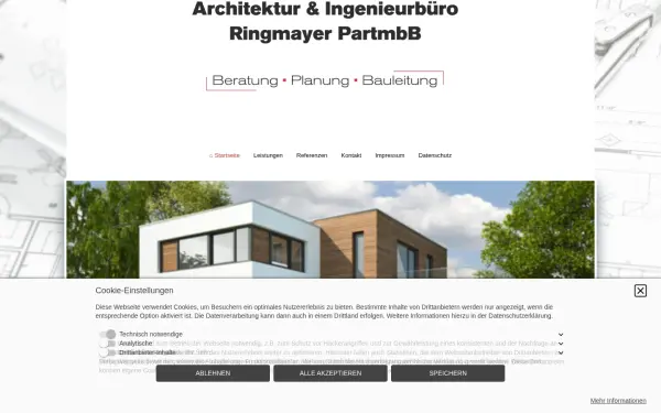 architekt-ringmayer.de