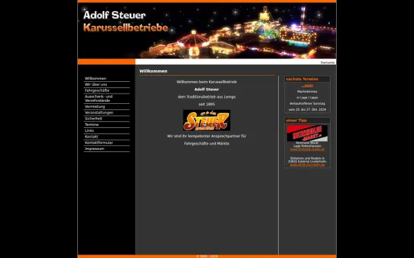 www.adolf-steuer.de