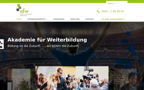 www.afw-bielefeld.de