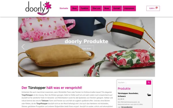 www.doorly.de