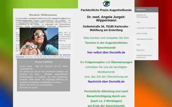 augenaerztin-karlsruhe.de