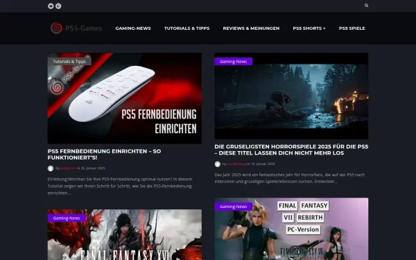 ps5-games.de