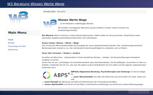 w3-beratung.org