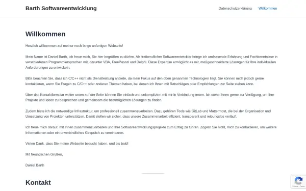 barthd.de