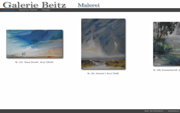 galerie-beitz.de
