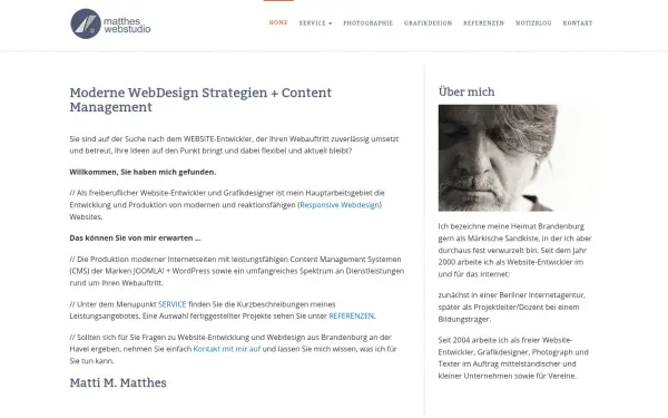 matthes-webstudio.de