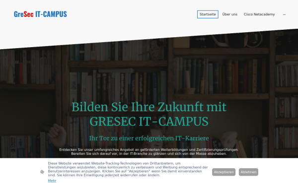 www.itcampus.academy