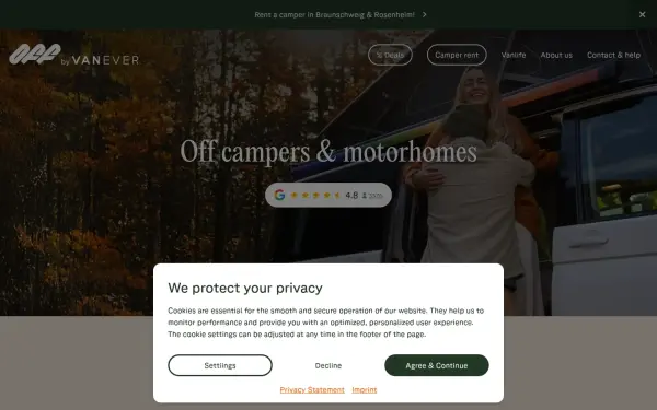 off-campers.com