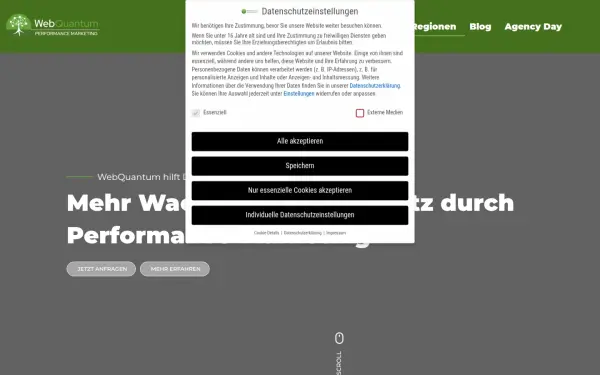 webquantum.net