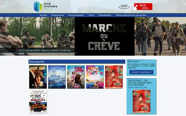 www.cinecroisiere.fr