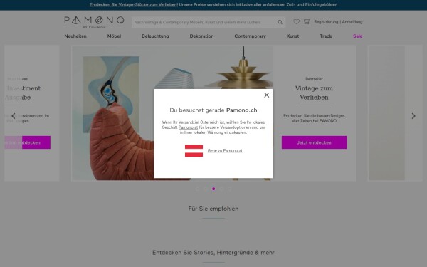 www.pamono.ch