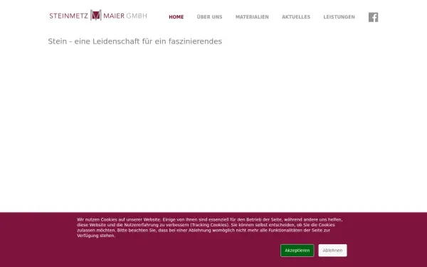 www.steinmetzmanufaktur.de