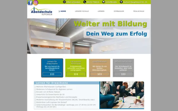 abendschule-heppenheim.de
