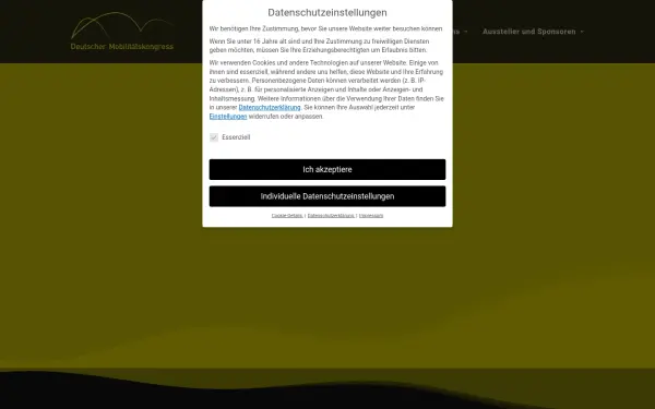 deutscher-mobilitaetskongress.de
