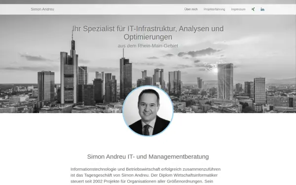 www.andreu.de