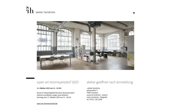 www.atelier-hendricks.de