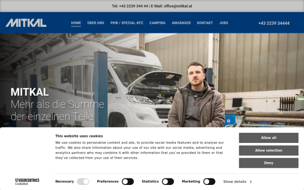 www.mitkal.at