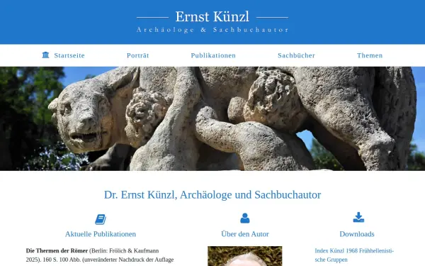 www.archaeologie-sachbuch.de