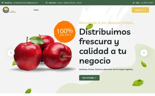 amabastecimiento.com