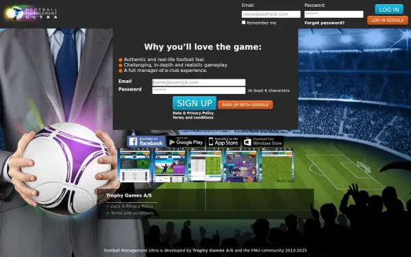footballmanagementultra.com