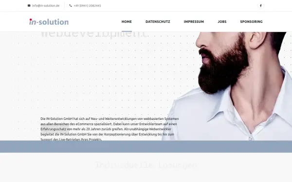 www.in-solution.de