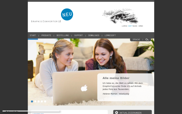 www.lemkesoft.de