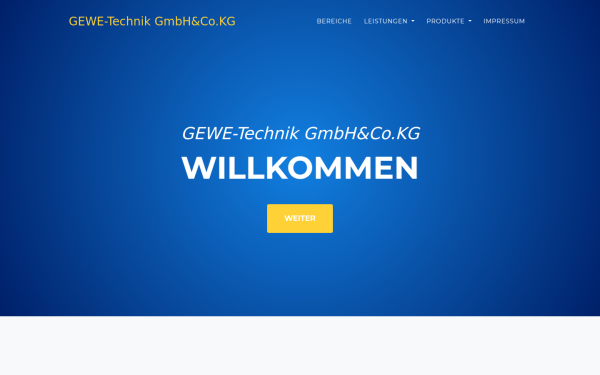 www.gewe-technik.de