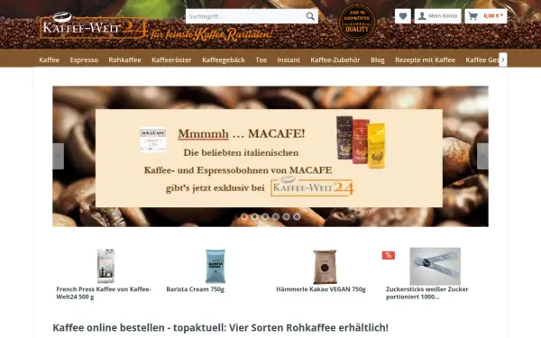 www.kaffee-welt24.de
