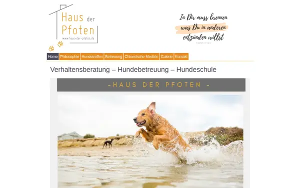 haus-der-pfoten.de