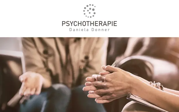 psychotherapie-donner.de