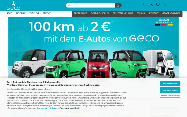 www.geco-automobile.de