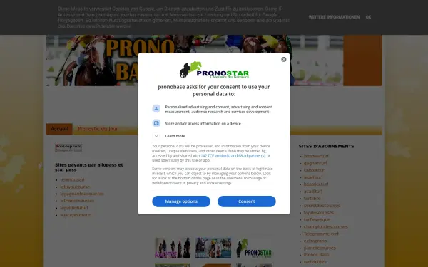 www.pronosbase.com