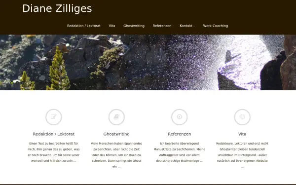 www.diane-zilliges.de