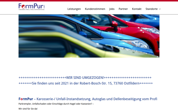 www.formpur.de
