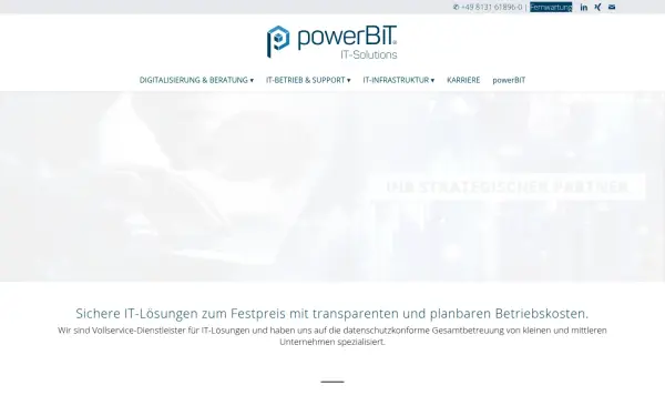 www.powerbit.de