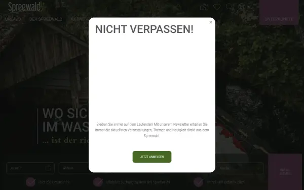 www.spreewald.de